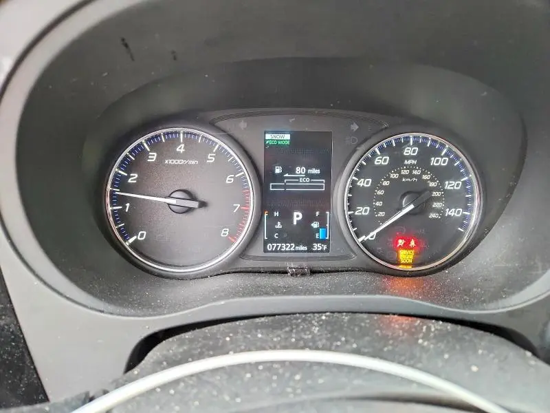 2017 MITSUBISHI OUTLANDER SE  