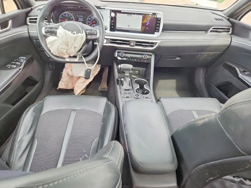 2024 KIA K5 GT LINE  