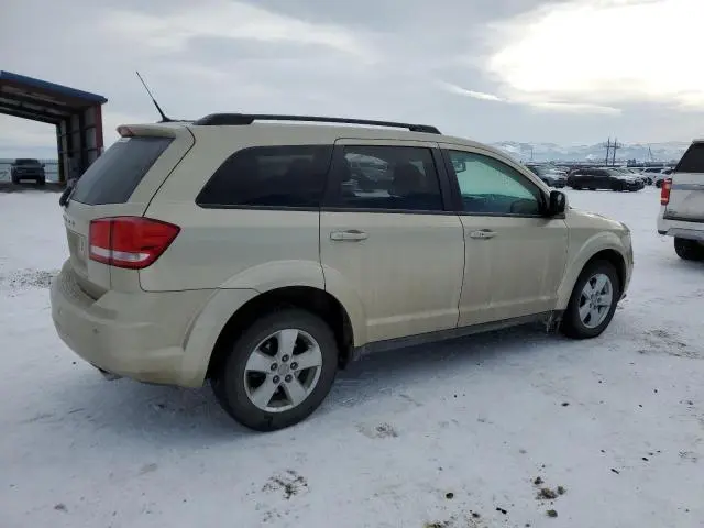 2011 DODGE JOURNEY MAINSTREET  