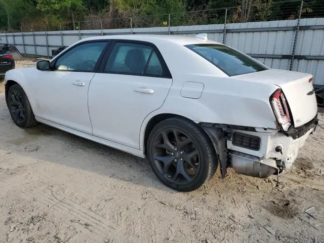 2022 CHRYSLER 300 TOURING L  