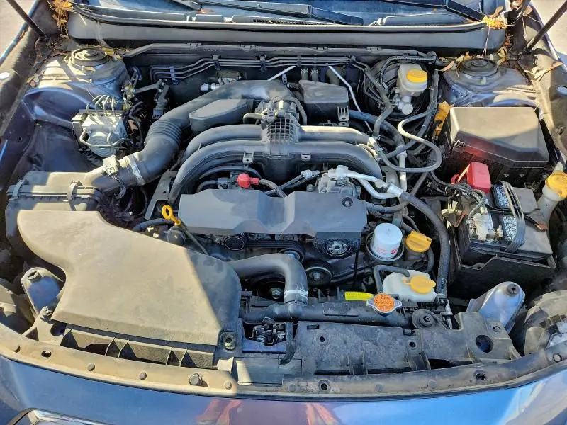 2015 SUBARU LEGACY 2.5I LIMITED  