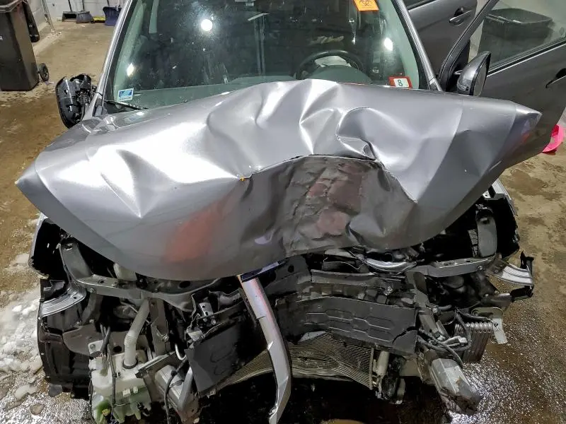 2021 MITSUBISHI OUTLANDER SPORT ES  