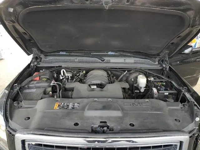 2019 GMC YUKON XL K1500 SLT  