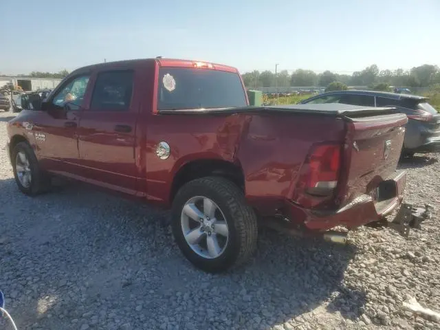 2014 RAM 1500 ST