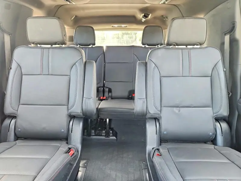 2024 CHEVROLET SUBURBAN K1500 RST  
