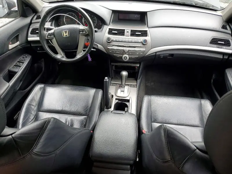 2011 HONDA ACCORD SE  