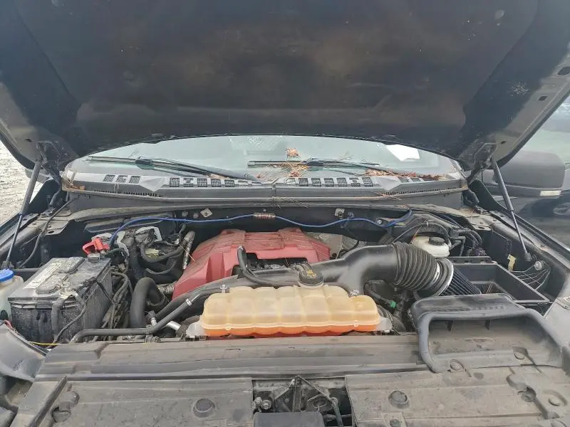 2018 FORD F150 SUPER CAB  