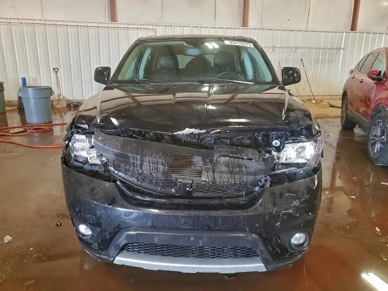 2015 DODGE JOURNEY R/T  