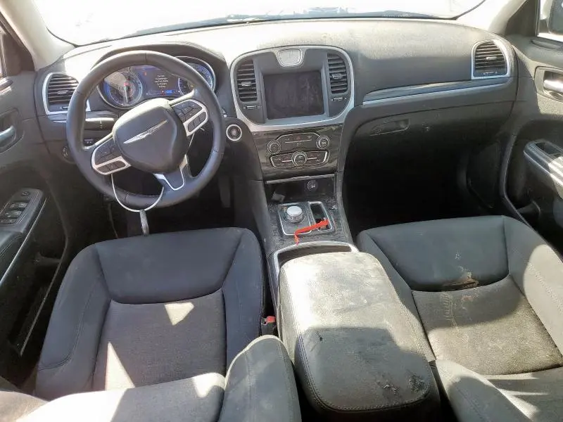 2021 CHRYSLER 300 TOURING  