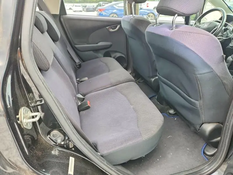 2013 HONDA FIT SPORT  