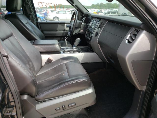 2013 FORD EXPEDITION EL LIMITED