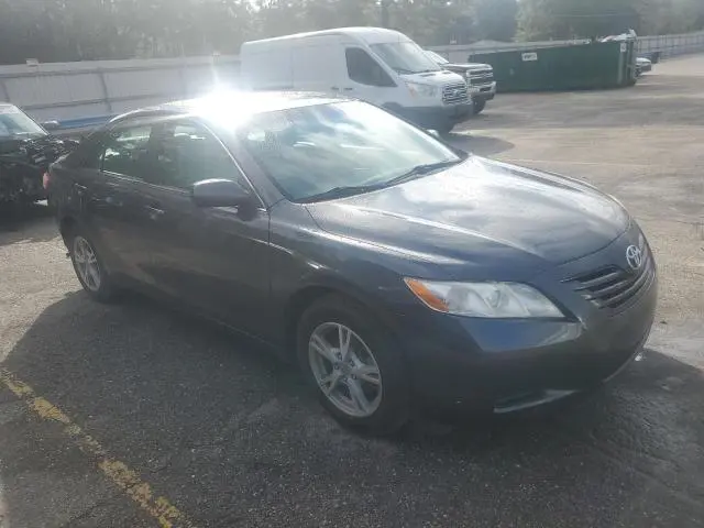 2024 TOYOTA CAMRY BASE  