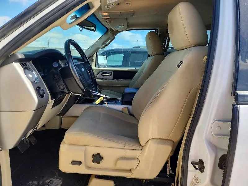 2017 FORD EXPEDITION   