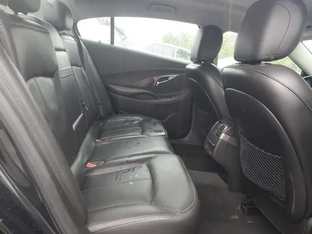 2013 BUICK LACROSSE   
