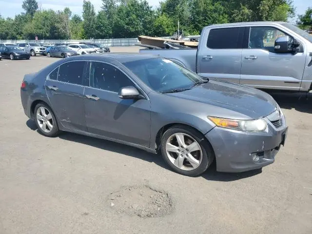 2010 ACURA TSX   