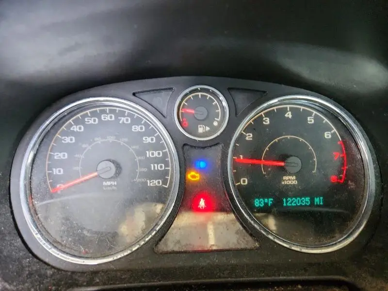 2010 CHEVROLET COBALT 1LT  