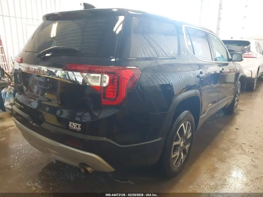 2021 GMC ACADIA FWD SLE