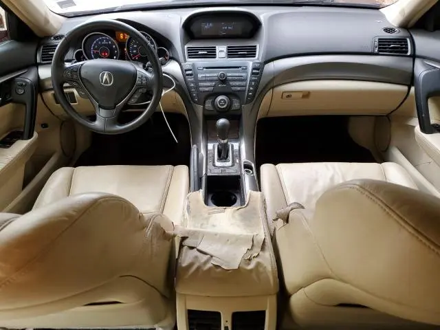 2012 ACURA TL   