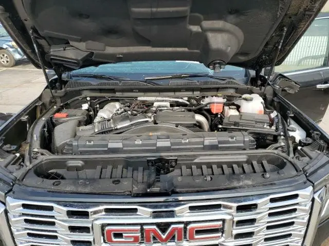 2024 GMC SIERRA K2500 DENALI  