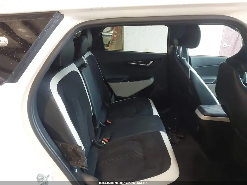 2023 KIA EV6 GT-LINE