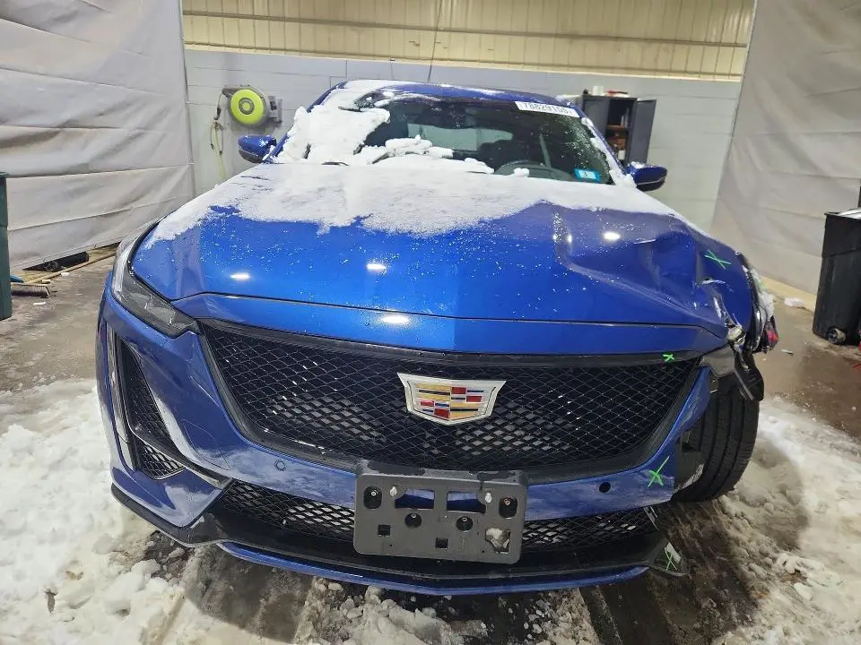 2023 CADILLAC CT5-V   