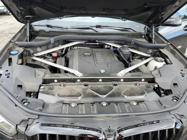 2023 BMW X5 SDRIVE 40I  