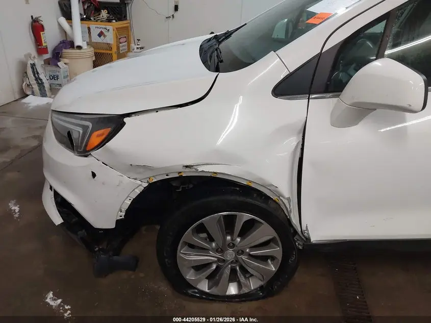 2020 BUICK ENCORE AWD PREFERRED