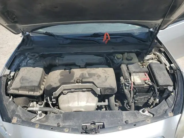 2013 CHEVROLET MALIBU 1LT  