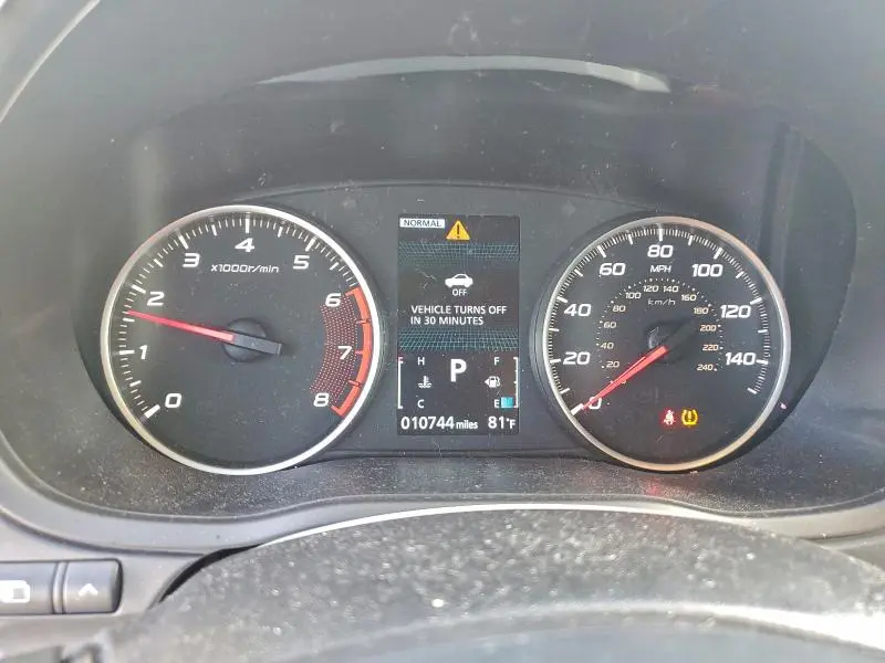 2025 MITSUBISHI ECLIPSE CROSS LE  