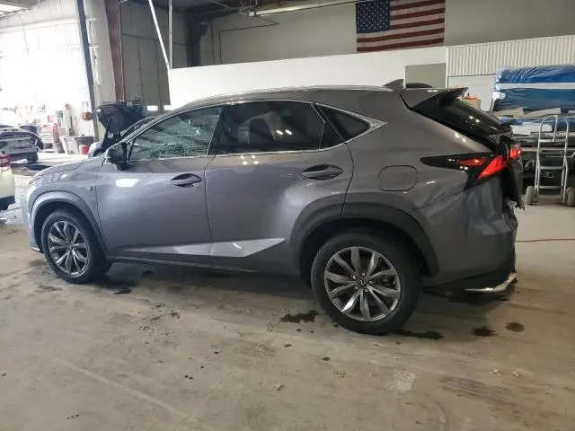 2015 LEXUS NX 200T  