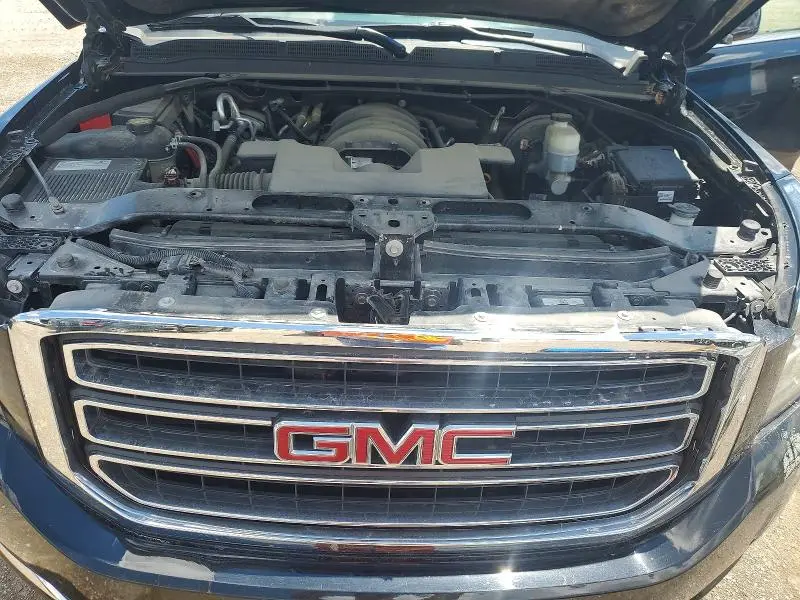 2020 GMC YUKON SLT  