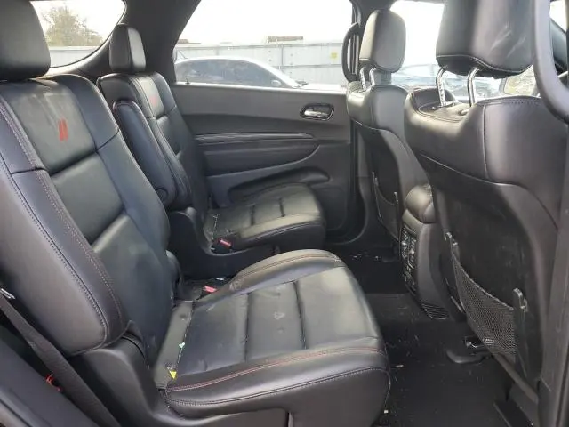 2023 DODGE DURANGO GT  