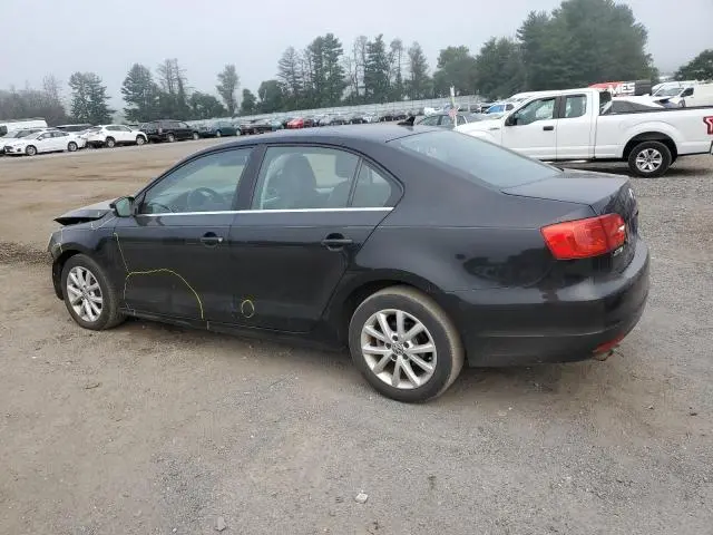 2013 VOLKSWAGEN JETTA SE  