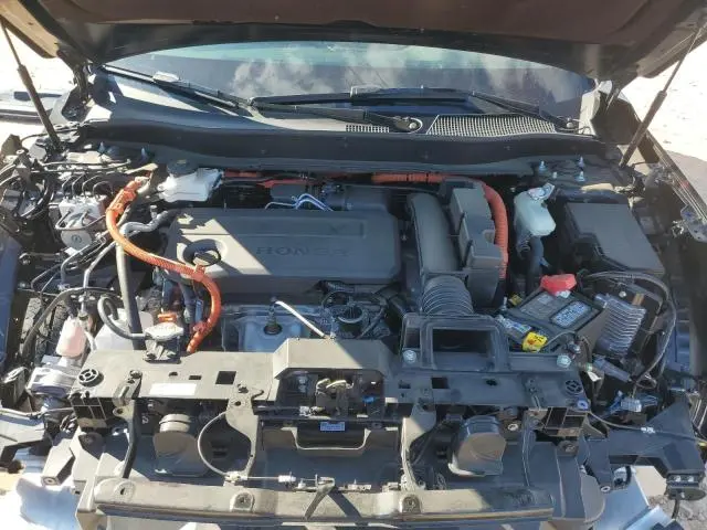 2025 HONDA CR-V SPORT-L  