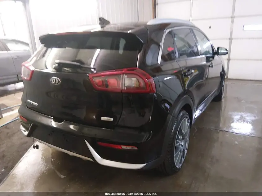 2019 KIA NIRO TOURING
