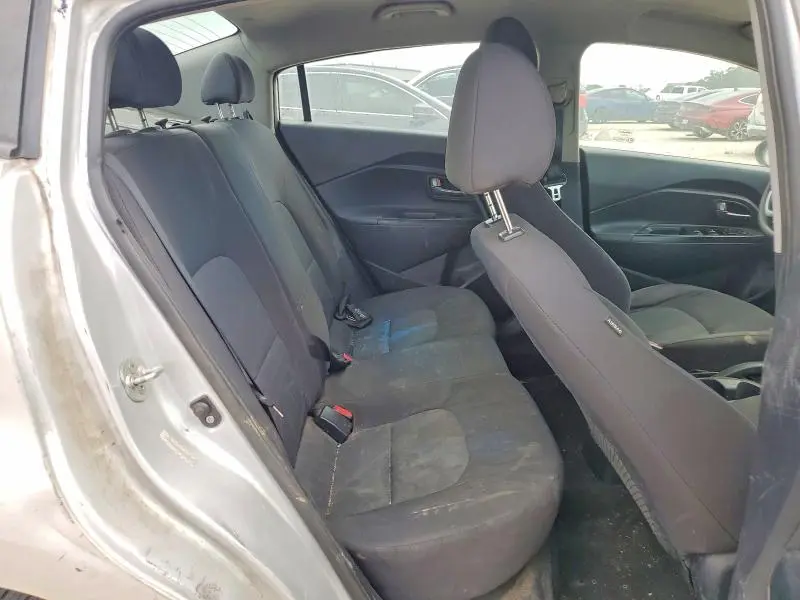 2015 KIA RIO LX  
