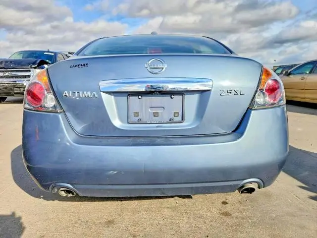 2010 NISSAN ALTIMA 2.5  