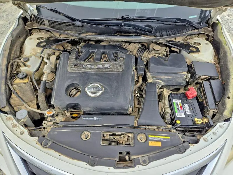 2013 NISSAN ALTIMA 3.5 S  