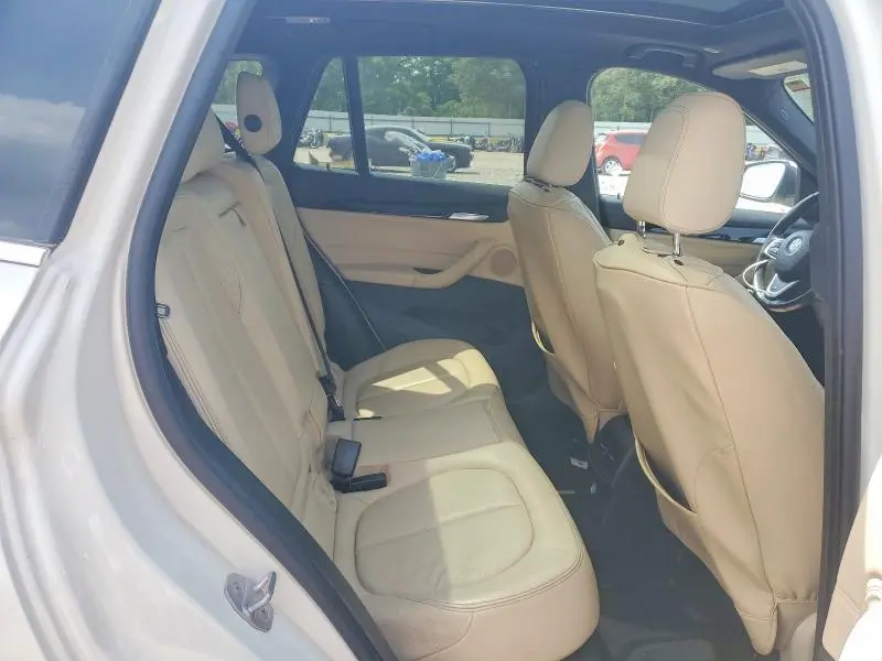 2017 BMW X1 XDRIVE28I  
