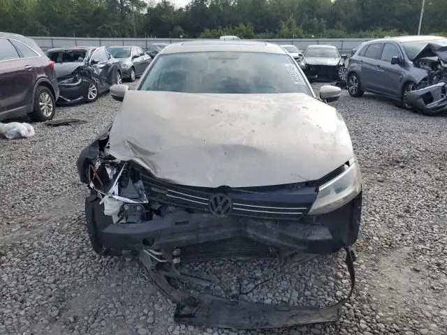2013 VOLKSWAGEN JETTA TDI