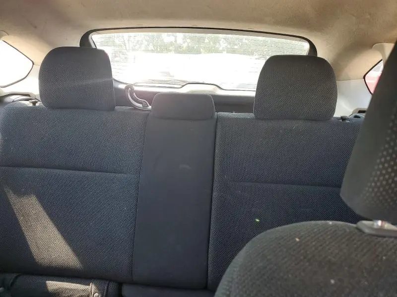 2014 SUBARU IMPREZA PREMIUM  