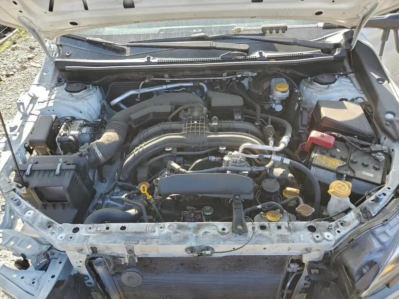 2023 SUBARU CROSSTREK   