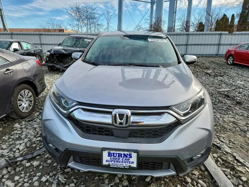 2019 HONDA CR-V EXL  