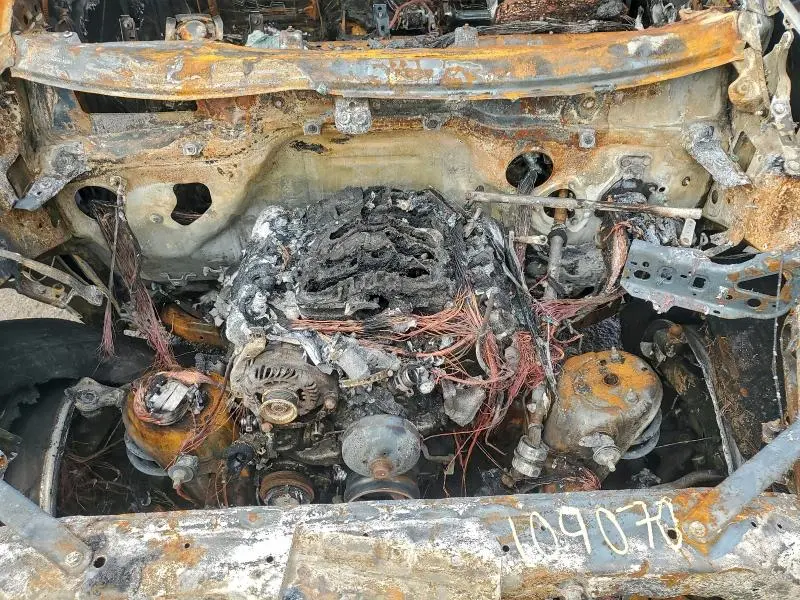 2021 CHEVROLET SILVERADO C1500 CUSTOM  