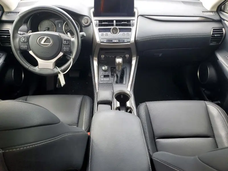 2019 LEXUS NX 300 BASE  