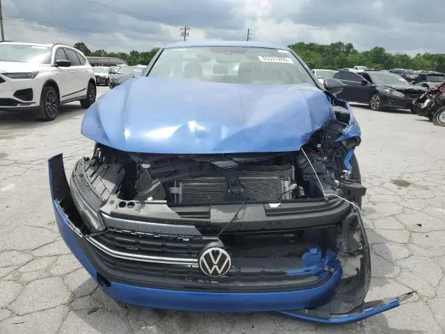 2023 VOLKSWAGEN JETTA SPORT  