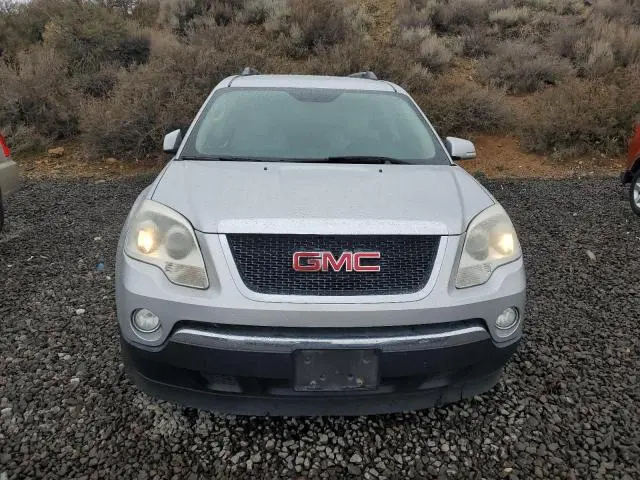 2012 GMC ACADIA SLT-1  