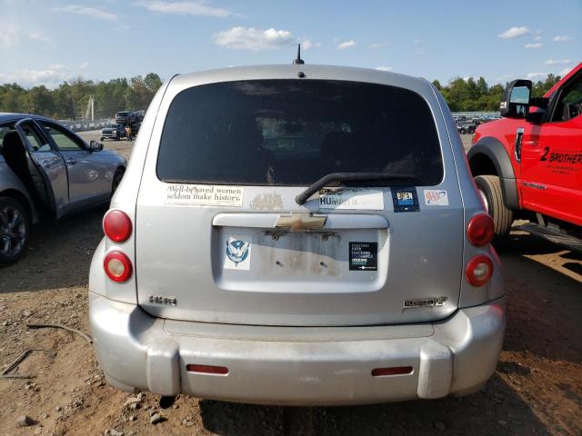 2010 CHEVROLET HHR LT