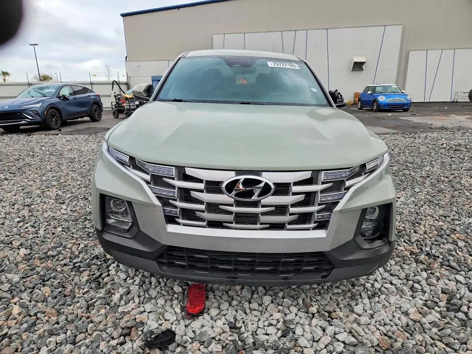 2023 HYUNDAI SANTA CRUZ SEL  