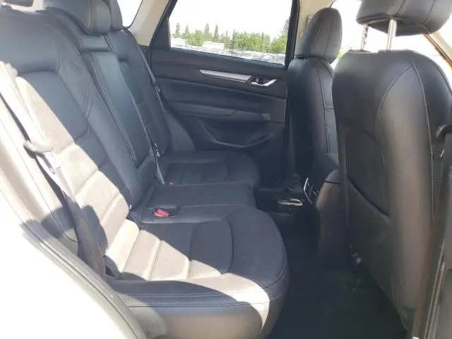 2023 MAZDA CX-5 PREFERRED  
